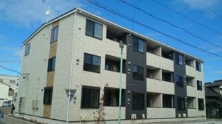 ブルーデイジーの外観画像