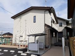 アウローラの外観画像