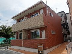グラン シスタの外観画像