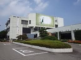 近くの美里町役場まで4,100m（徒歩52分）