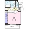 パインツリーの間取り画像