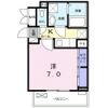 パインツリーの間取り画像
