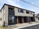 マウンテンサイドの間取り画像