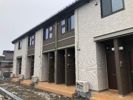 ベル・アンジュau Ⅴの間取り画像