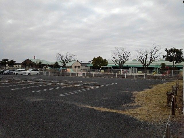 近くの大塚ひのまる幼稚園まで700m（徒歩9分）