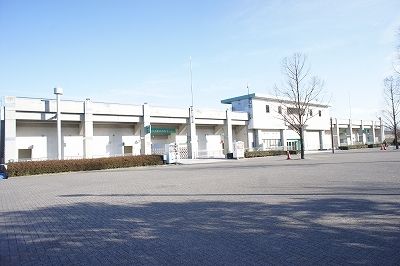 近くの常磐公民館まで2,100m（徒歩27分）