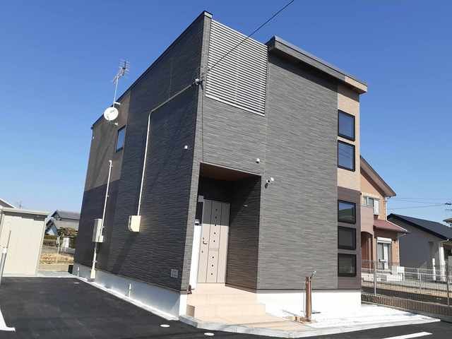 BayLeafⅡの外観画像