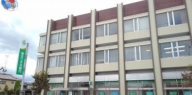 近くの埼玉りそな銀行羽生支店まで1,100m(徒歩14分)