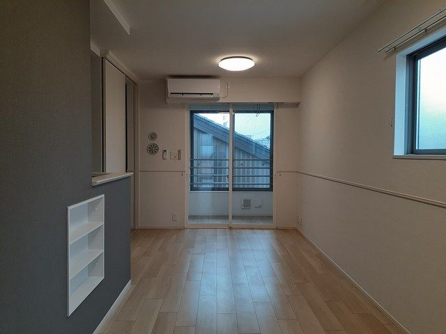 リビング