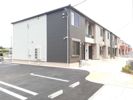 セントポーリアAの間取り画像