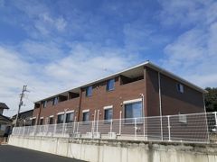 メゾン・ラフィネの外観画像