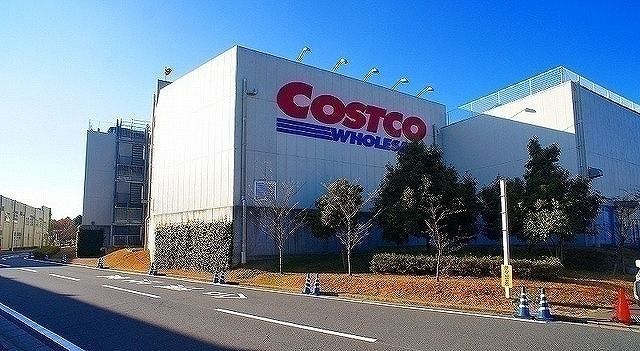 近くのコストコホールセール 入間倉庫まで2,600m(徒歩33分)