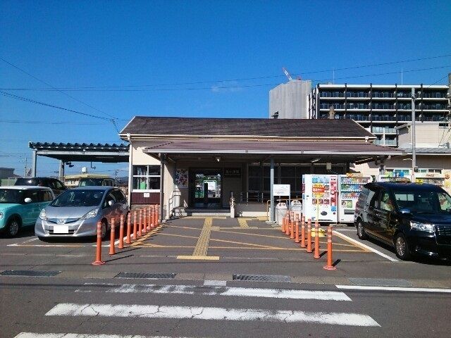 近くのＪＲ喜々津駅まで850m（徒歩11分）