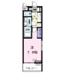 ノアズ アークの間取り画像