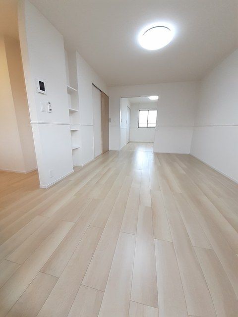 リビング
