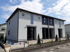 アルコバレーノ千歳Ⅰの外観画像