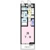 プレッソ リンクウの間取り画像