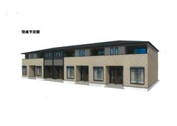 セレノ生駒Ⅱの外観画像