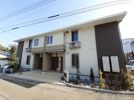 ソルテの間取り画像