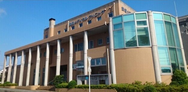 近くの錦織メディカルクリニックまで700m（徒歩9分）