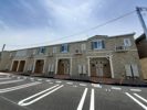 アイランドヒルズ古来Ⅱの間取り画像