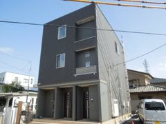 プランドゥールの外観画像
