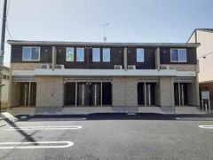 モン レーヴE Ⅱの外観画像