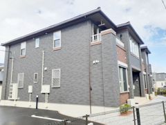 エバーライフ芳馨の外観画像