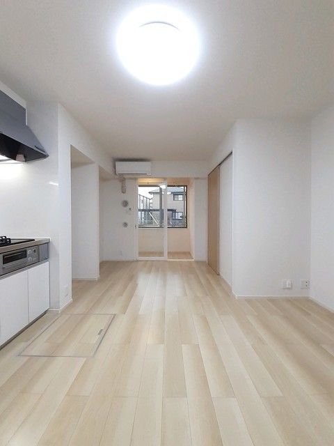 リビング