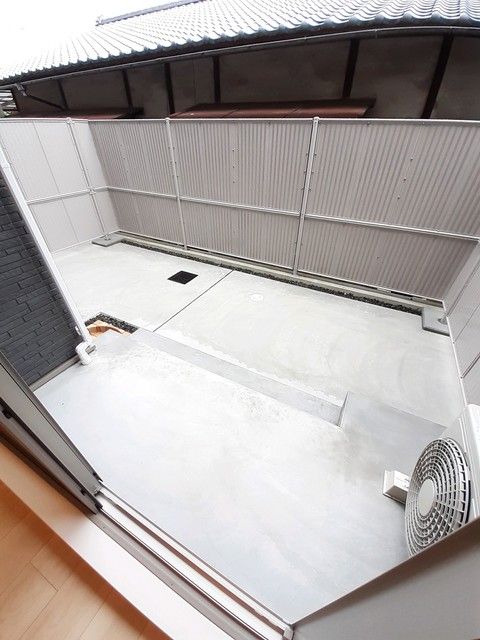 庭
