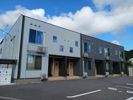 カーサ大黒町の外観