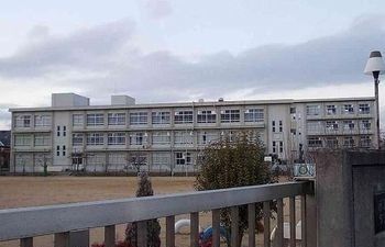 近くの白鳥小学校まで250m（徒歩4分）