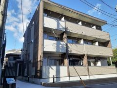 グリーン リーフの外観画像