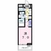 スバルの間取り画像
