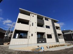 SMILE CASAの外観画像