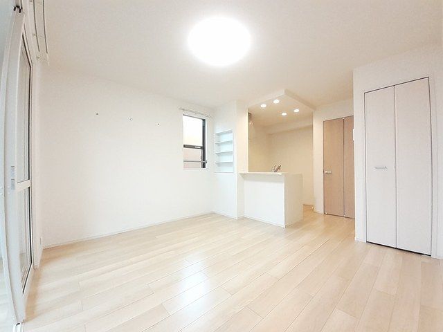 リビング