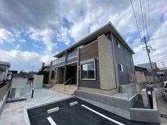 ベルエールの外観画像