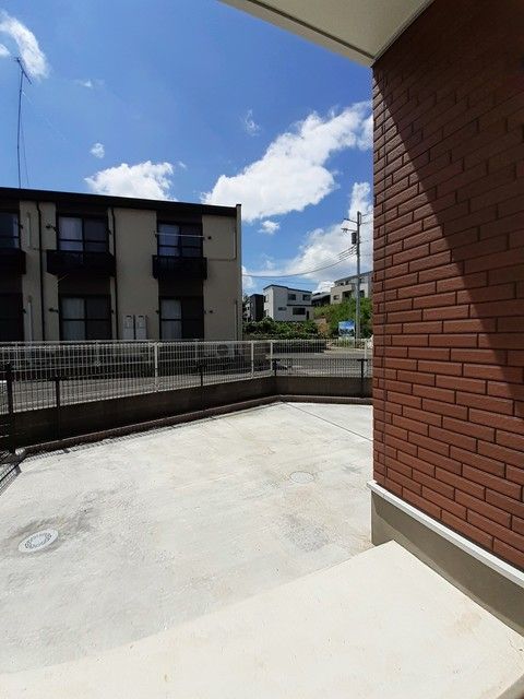 庭