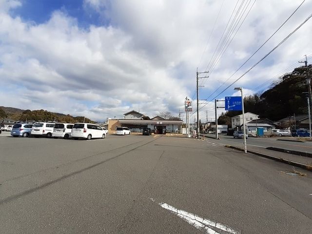近くのセブン-イレブン 土佐蓮池店まで850m(徒歩11分)
