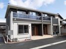 クレアール桑名 Aの間取り画像