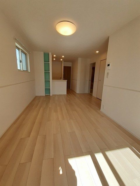 リビング