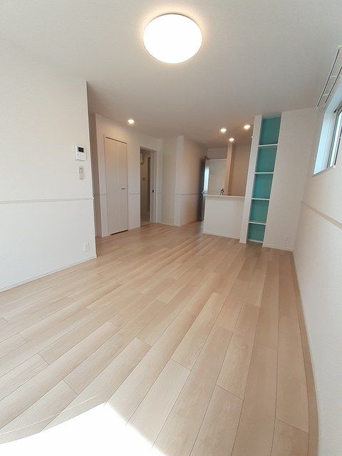 リビング