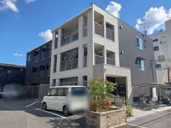 G－SQUAREの外観画像