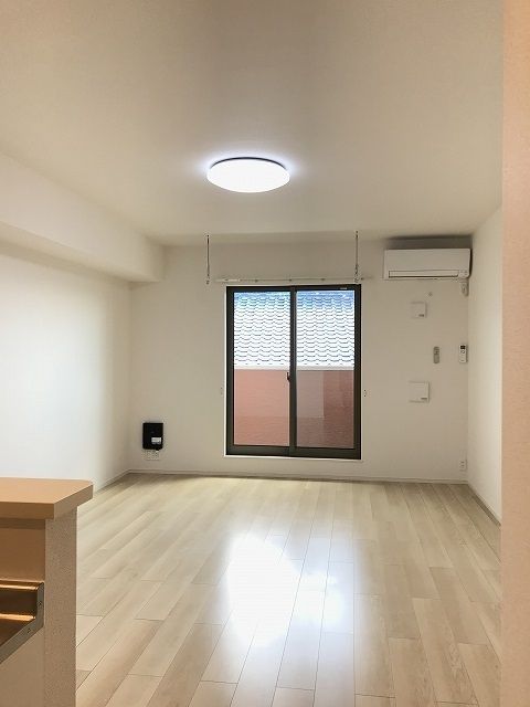 リビング