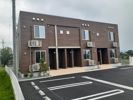CCQI Bの外観
