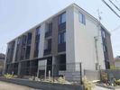 アーモンドアイの間取り画像
