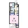 K・SガーデンⅢの間取り画像