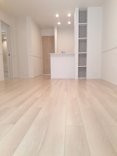 リビング