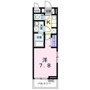 グラン クラスの間取り画像