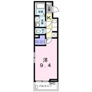 グラン クラスの間取り画像